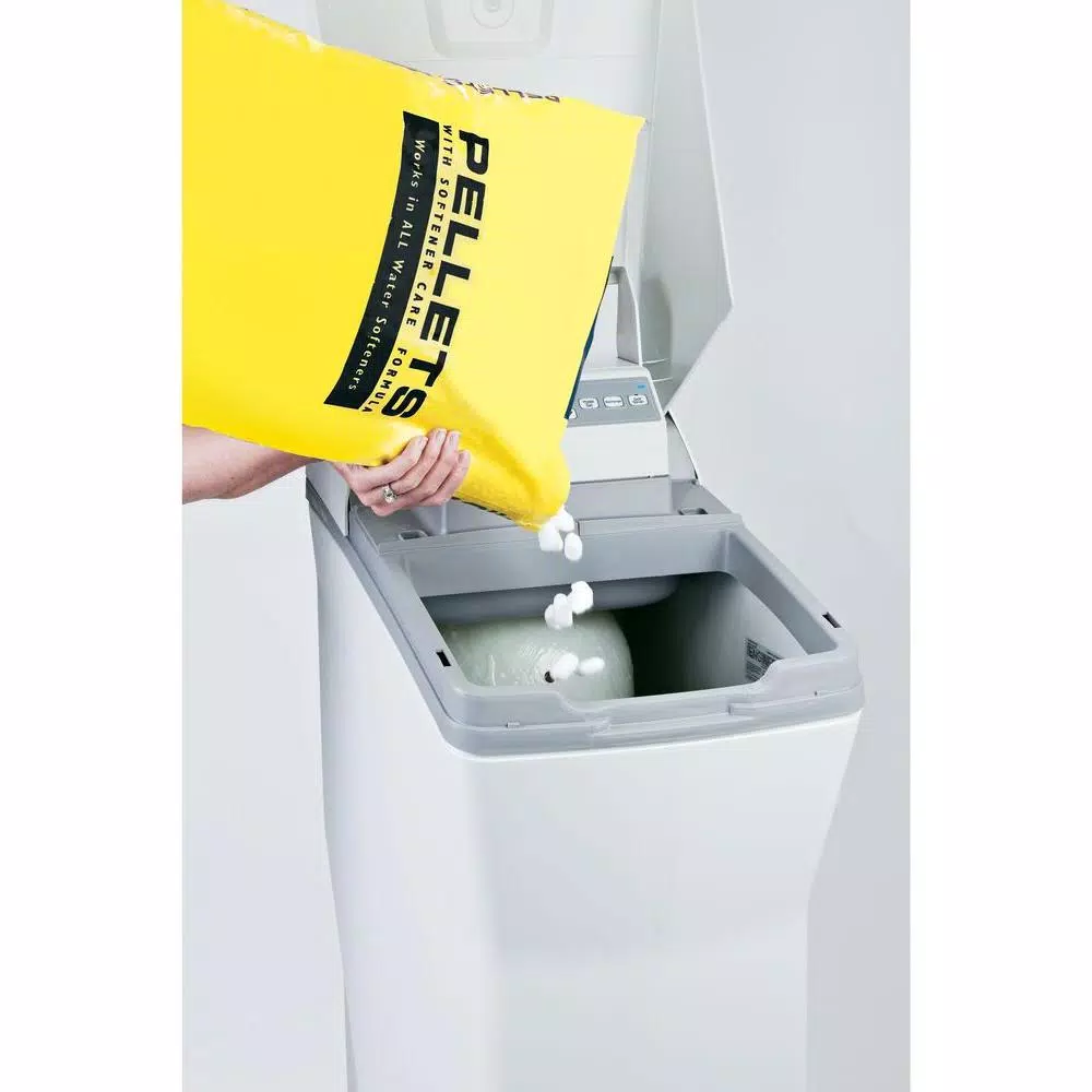 Water Softeners GE 45,100 Grain Water Softener - Image 2