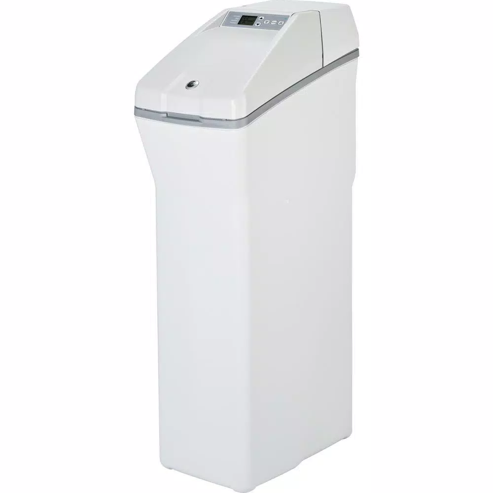 Water Softeners GE 45,100 Grain Water Softener - Image 5
