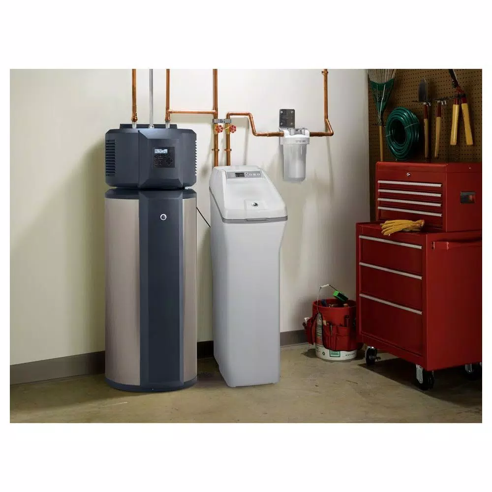 Water Softeners GE 45,100 Grain Water Softener - Image 11