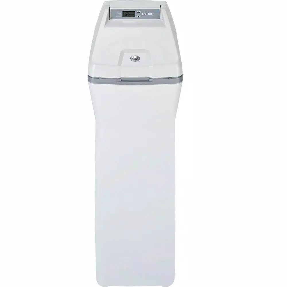 Water Softeners GE 30,000 Grain Water Softener