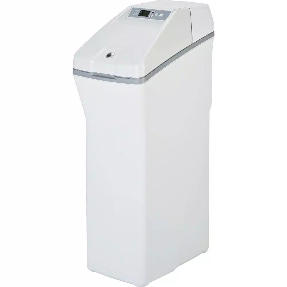 Water Softeners GE 30,000 Grain Water Softener - Image 2