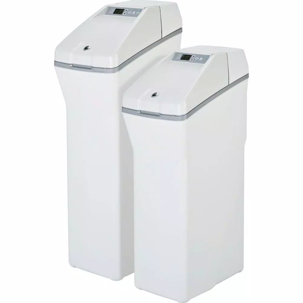 Water Softeners GE 30,000 Grain Water Softener - Image 5