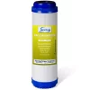 Replacement Water Filters ISPRING Granular Activated Carbon (GAC) Filter Replacement Cartridge