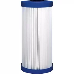 Replacement Water Filters GE Universal Whole House Replacement Water Filter Cartridge