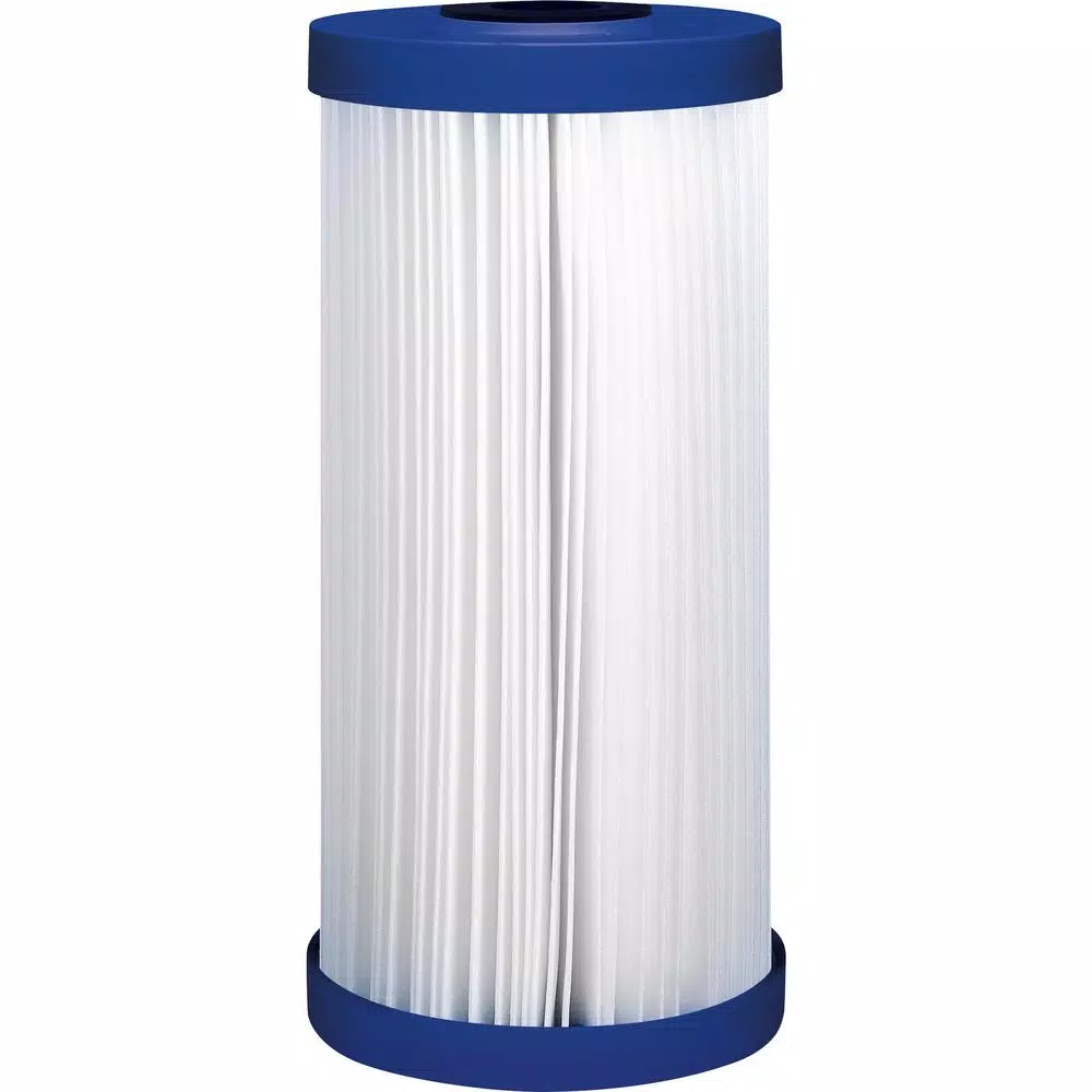 Replacement Water Filters GE Universal Whole House Replacement Water Filter Cartridge