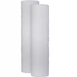 Replacement Water Filters GE Universal Whole House Replacement Water Filter Cartridge (2-Pack)