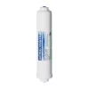 Replacement Water Filters APEC Water Systems Ultimate Stage 2, 4, 10 In. H Capacity Inline Carbon Replacement Filter With 1/4 In. Quick Connect