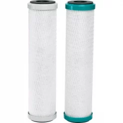 Replacement Water Filters GE Dual Stage Drinking Water Replacement Filter