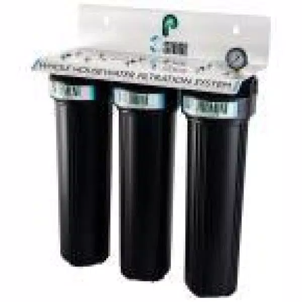 Replacement Water Filters Pelican Water Whole House Water Filtration System Chloramine Filter Replacement - Image 3