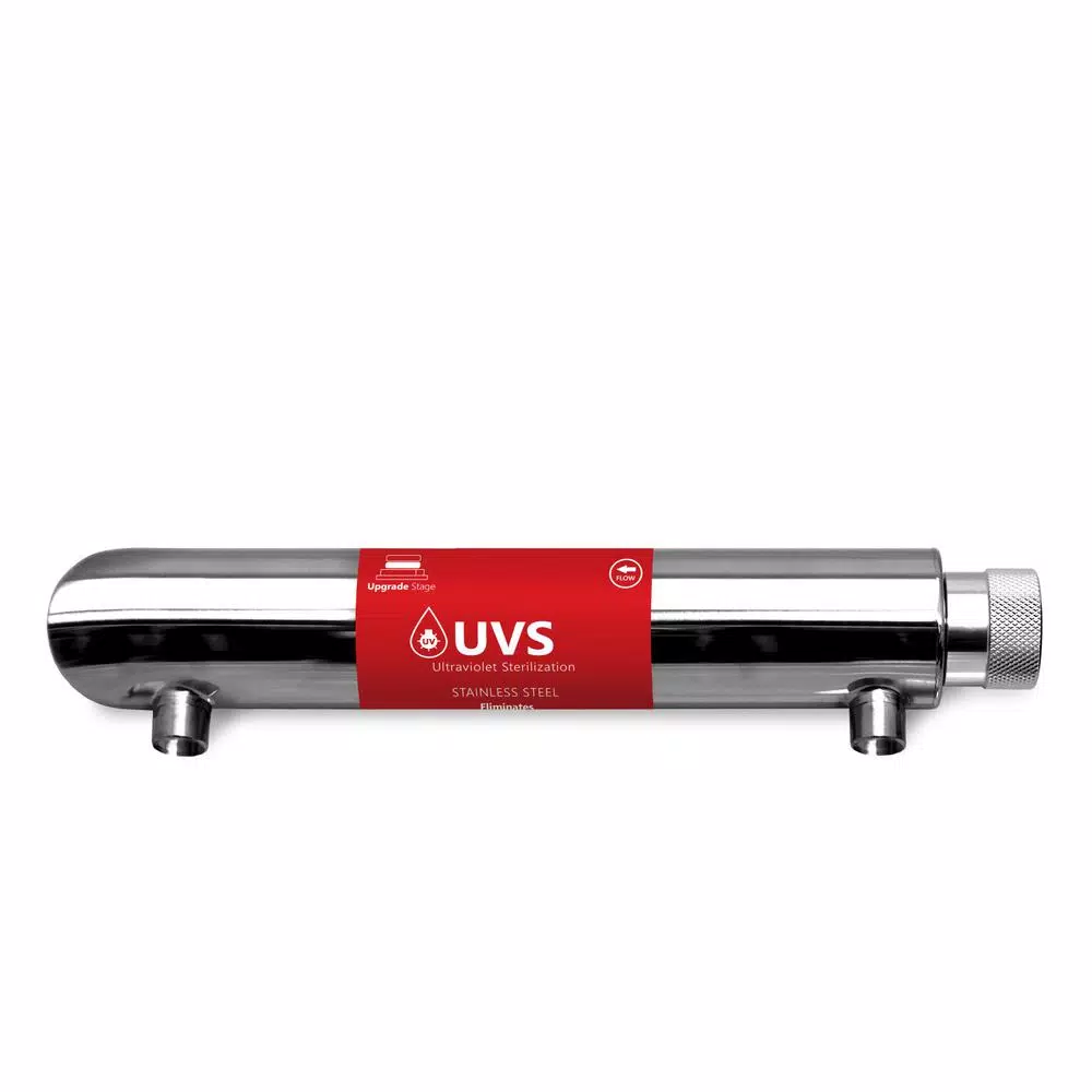 Replacement Water Filters Express Water Express Water β UV Water Filter Replacement β UV Water System β 12 Inch UV Light Housing With 10 Inch Bulb β RO System