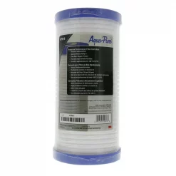 Replacement Water Filters 3M AP810 Whole House Water Filter Replacement Cartridge