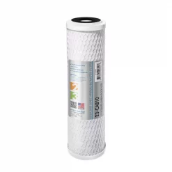 Replacement Water Filters APEC Water Systems Ultimate 10 In. Carbon Replacement Filter