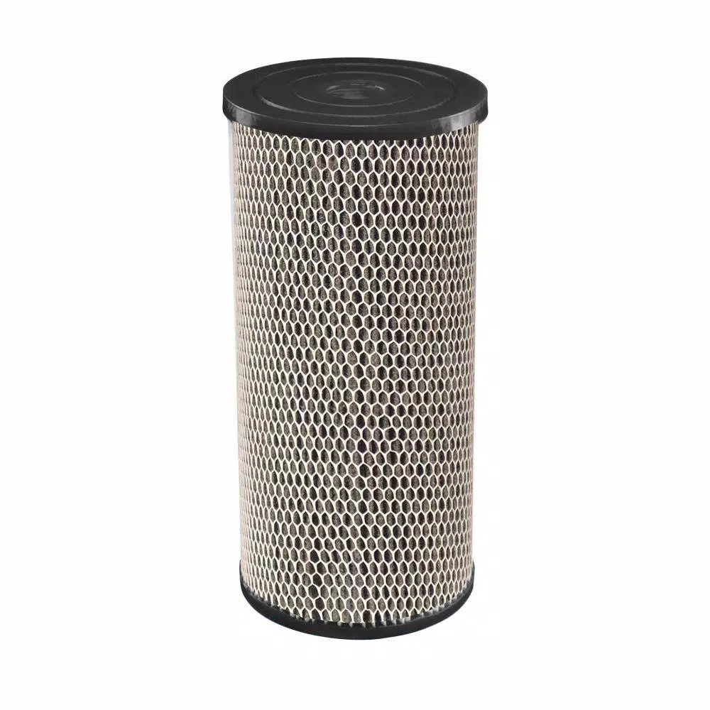 Replacement Water Filters Brita Universal Heavy Duty Carbon Wrap 2-Phase Cartridge