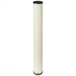 Replacement Water Filters Pentek S1-20 20 In. X 2-5/8 In. Sediment Water Filter