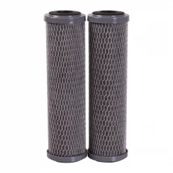 Replacement Water Filters Brita Universal Carbon Wrap 2-Phase Cartridge (2-Pack)