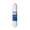 Replacement Water Filters APEC Water Systems Ultimate 10 In. Inline Carbon Filter With 1/4 In. Quick Connect