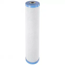 Replacement Water Filters Pentek EPM-20BB 20 In. X 4-5/8 In. Carbon Block Water Filter