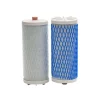 Replacement Water Filters Aquasana Dual Set Counter Top Water Filter Replacement Cartridges
