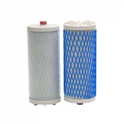 Replacement Water Filters Aquasana Dual Set Counter Top Water Filter Replacement Cartridges