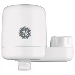 Showerhead Filters GE Universal Shower Filtration System