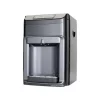 Water Dispensers Global Water Bluline G5 Series Counter Top Water Cooler With Filtration And UV Light