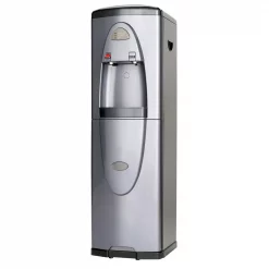 Water Dispensers Global Water Bluline G3 Series Ultra Filtration Hot And Cold Bottleless Water Cooler With UV Light And Nano Filter