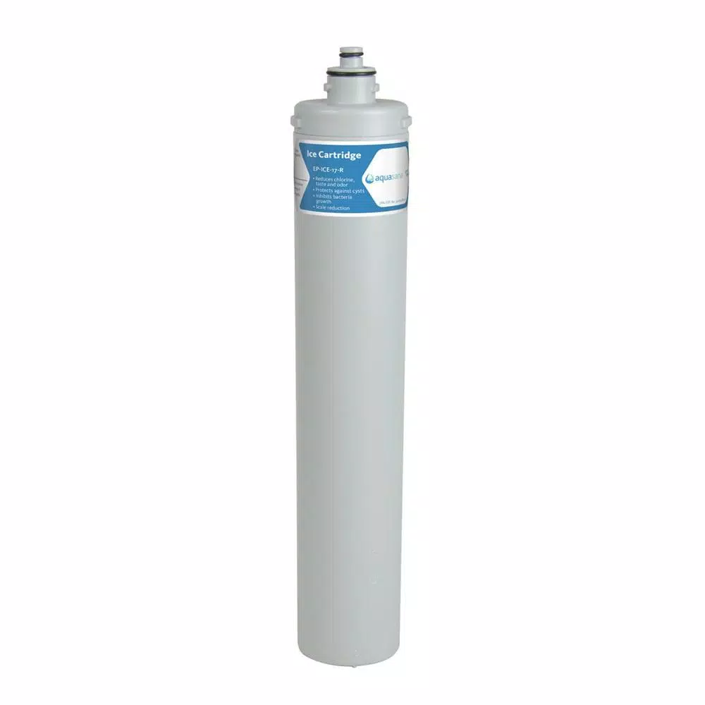 Water Dispensers Aquasana Pro Series Replacement Cartridge For EV9612-22 Foodservice Water Filtration System