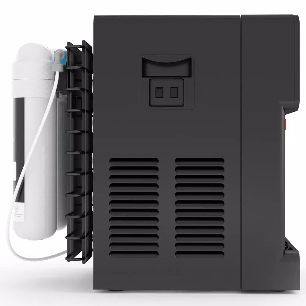 Water Dispensers Avalon Countertop Self Cleaning Touchless Bottle Less Water Cooler Dispenser, Hot/Cold Water, NSF/UL/Energy Star, Black - Image 6