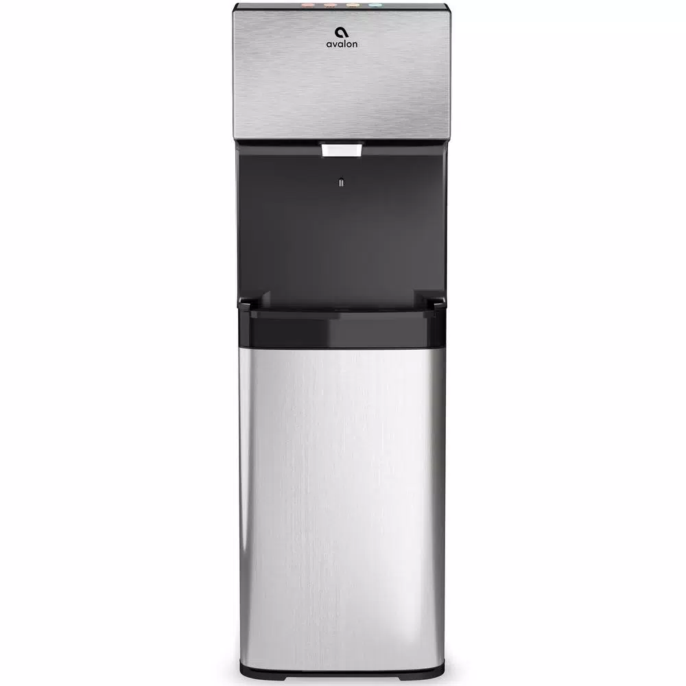 Water Dispensers Avalon Electric Bottom Loading Water Cooler Water Dispenser โ 3 Temperatures Self-Cleaning UL ENERGY STAR - Image 3