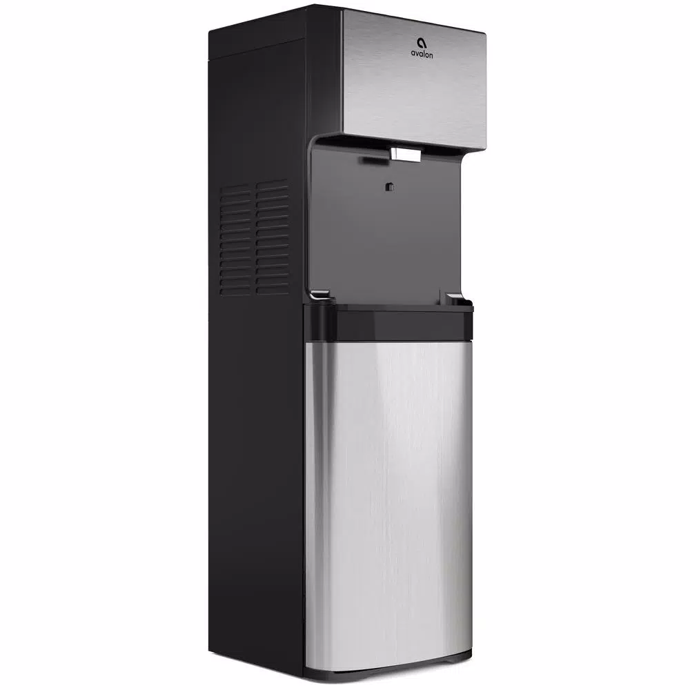 Water Dispensers Avalon Electric Bottom Loading Water Cooler Water Dispenser โ 3 Temperatures Self-Cleaning UL ENERGY STAR - Image 4