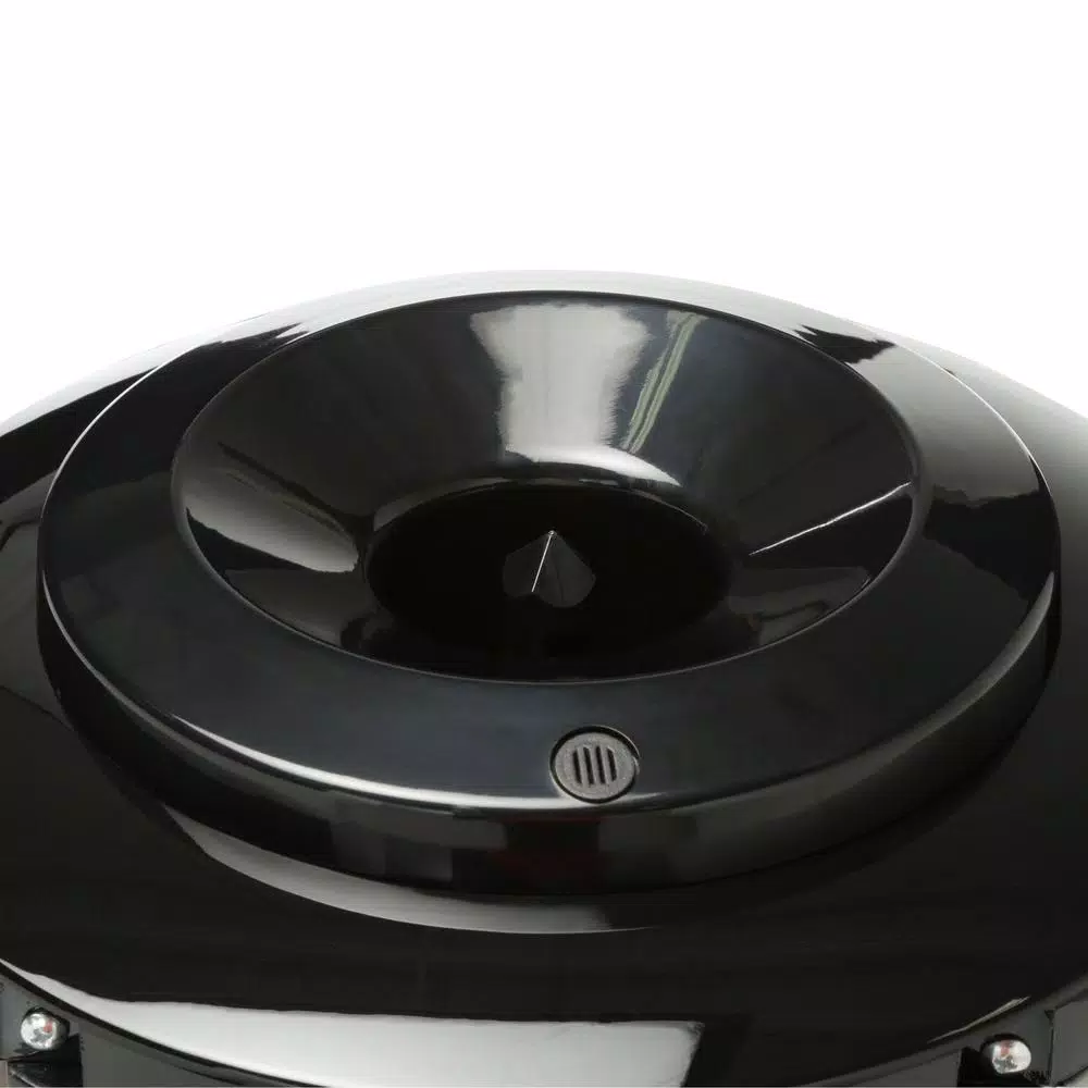 Water Dispensers VITAPUR 3-5 Gal. Hot/Room/Cold Temperature Top Load Water Cooler Dispenser With Kettle Feature In Stainless Steel/Black - Image 3