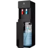 Water Dispensers Avalon Touchless Bottom Loading Water Cooler Dispenser, Hot & Cold Water, UL/Energy Star- Black