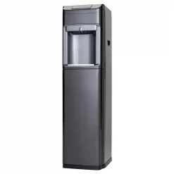 Water Dispensers Global Water Bluline G5 Series Filtration Water Cooler With UV Light And Nano Filter