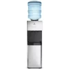 Water Dispensers Avalon Top Loading Water Cooler Dispenser In Stainless Steel