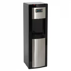 Water Dispensers Glacier Bay Bottom Load Water Dispenser In Stainless Steel