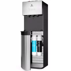 Water Dispensers Avalon Self-Cleaning Bottleless Water Cooler Water Dispenser – 3 Temperature Settings, NSF/UL/Energy Star Approved