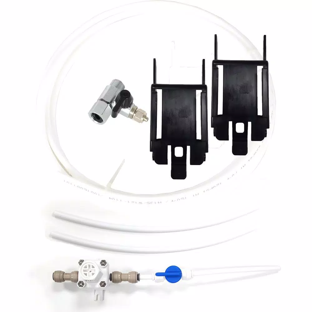 Water Dispensers Avalon Countertop Self Cleaning Touchless Bottle Less Water Cooler Dispenser, Hot/Cold Water, NSF/UL/Energy Star, White - Image 8